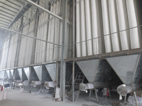 生產(chǎn)車(chē)間